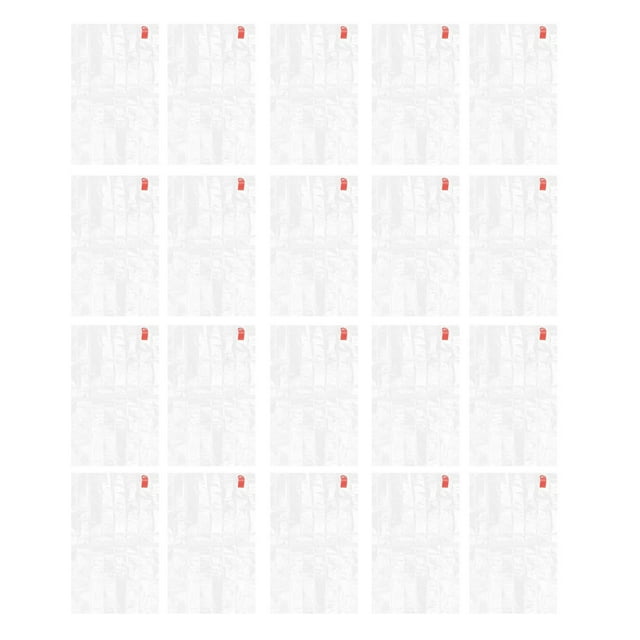 Super High Temperature Oven Bag Roast Chicken Bag 250*380mm Turkey Bag