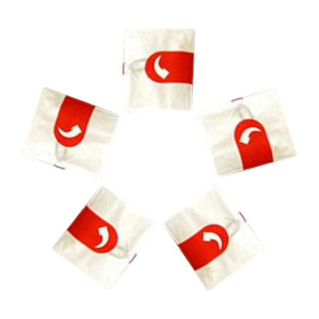 Super High Temperature Oven Bag Roast Chicken Bag 250 * 380mm Turkey