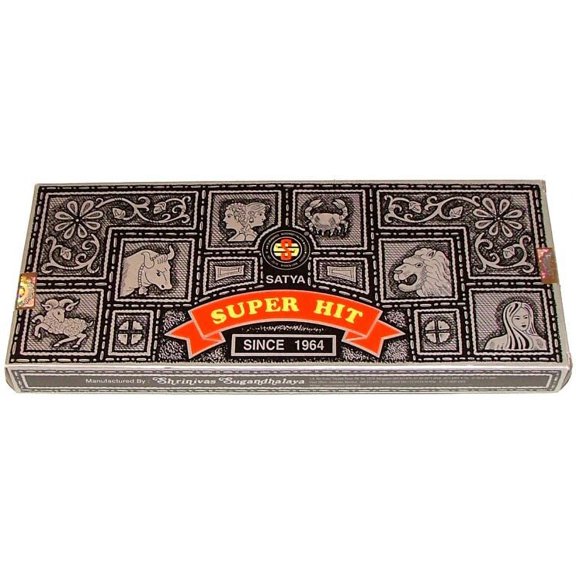 Super Hit Incense Sticks 100 Grams