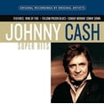 thumbnail image 1 of Super Hits [Audio CD] Johnny Cash, 1 of 1