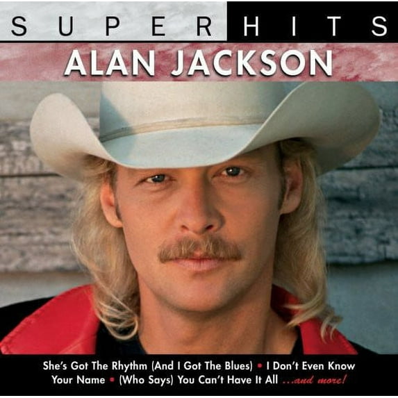 Super Hits (CD)