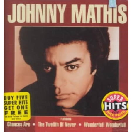 Super Hits (CD)