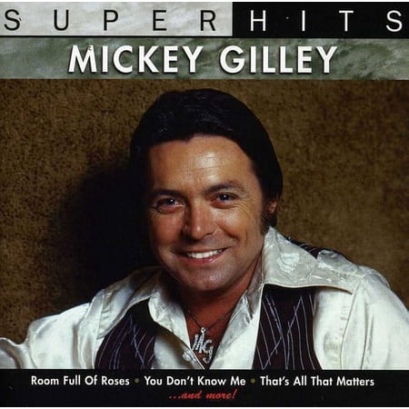 Super Hits (CD)