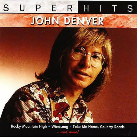 Super Hits: John Denver