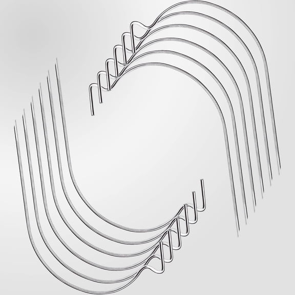 Super Hook Picture Hanger for Drywall, Wood Wall, Plaster Wall to Hang Photos, Art, Clock, Mirror