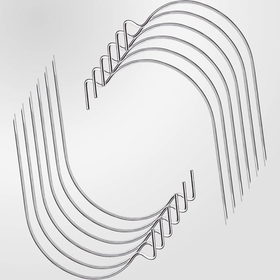 Super Hook Picture Hanger for Drywall, Wood Wall, Plaster Wall