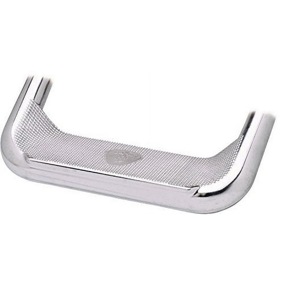 Super Hoop XM3 Polished Single Step