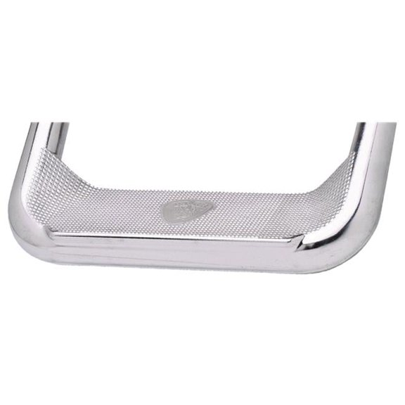 Super Hoop Xm3 Polished Pair