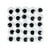 Super Huge Black Googly Eyes - 100, Craft Supplies, Wiggle Eyes, Bulk Craft Accessories, 100 Pieces, Black/White