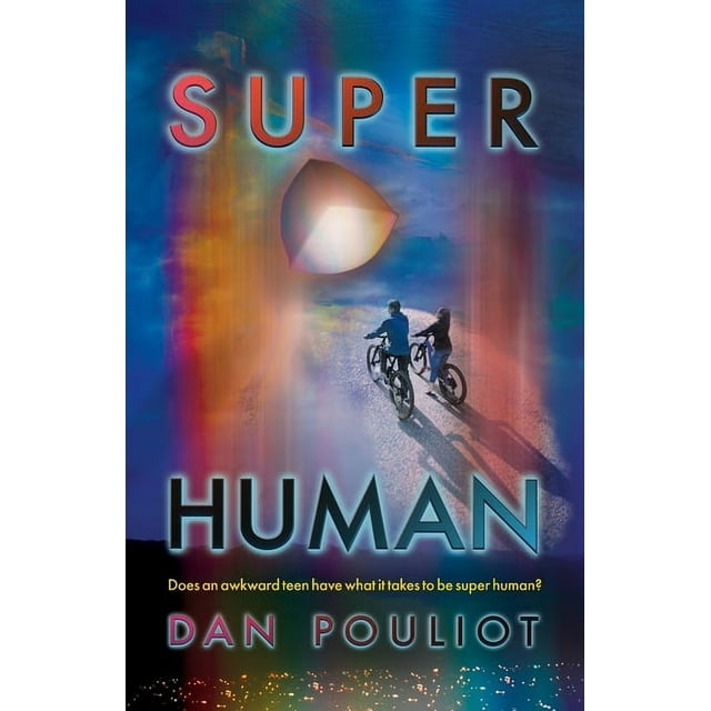 Super Human (Paperback)