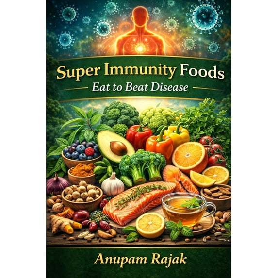 Super Immunity Foods: Eat to Beat Disease, (Paperback)