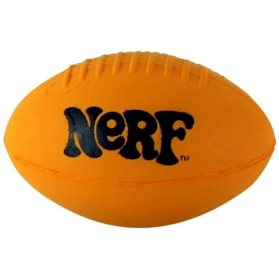 Super Impulse Nerf Toy Balls, 225 x 550 x 150 Inches, 2 Count