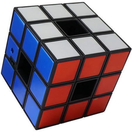 Rubiks Revolution