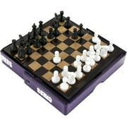 Super Impulse SUI-5049-C Worlds Smallest Chess Game