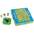 thumbnail image 1 of World's Smallest Chutes and Ladders, 1 of 4