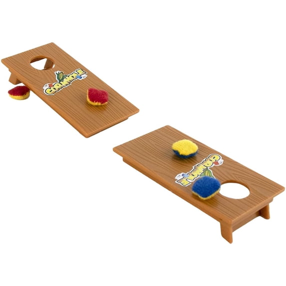 World's Smallest Cornhole