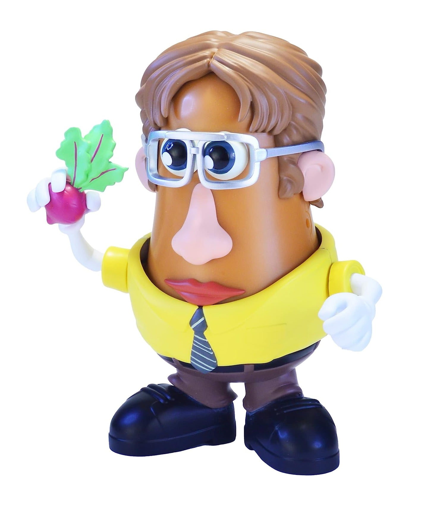 Mr. Potato Head (Poptaters) - The Office - Dwight main image 1