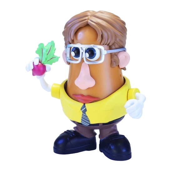 The Office 4 Inch Poptater Figure | Dwight