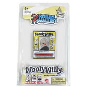 Super Impulse Toys Wooly Willy-Worlds Smallest