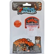 Worlds Smallest Nerf Basketball