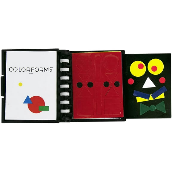 Super Impulse Worlds Smallest Classic Colorform Miniature for Kids, Unisex