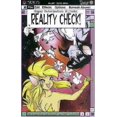 thumbnail image 1 of Super Information Hijinks: Reality Check! (2nd Series) #10 VF ; Sirius Comic Book, 1 of 1