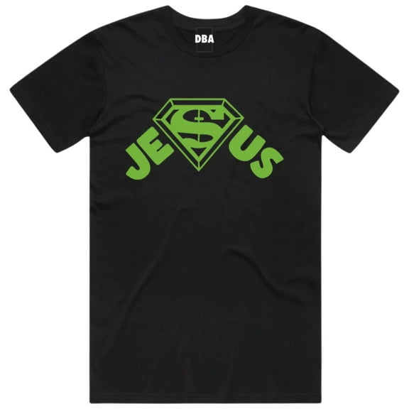 Super Jesus Kid's T-Shirt