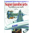 thumbnail image 1 of Pre-Owned Tecnología: Mapas Para El Futuro (Technology: Blueprints of the Future): Super Jumbo Jets (Hardcover), 1 of 1
