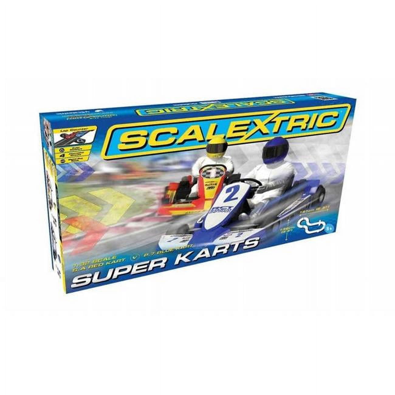 Super-Karts-1-32-Slot-Car-Race