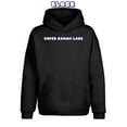 thumbnail image 1 of Super Kawaii Labs Pullover Urban Hoodie, 1 of 11