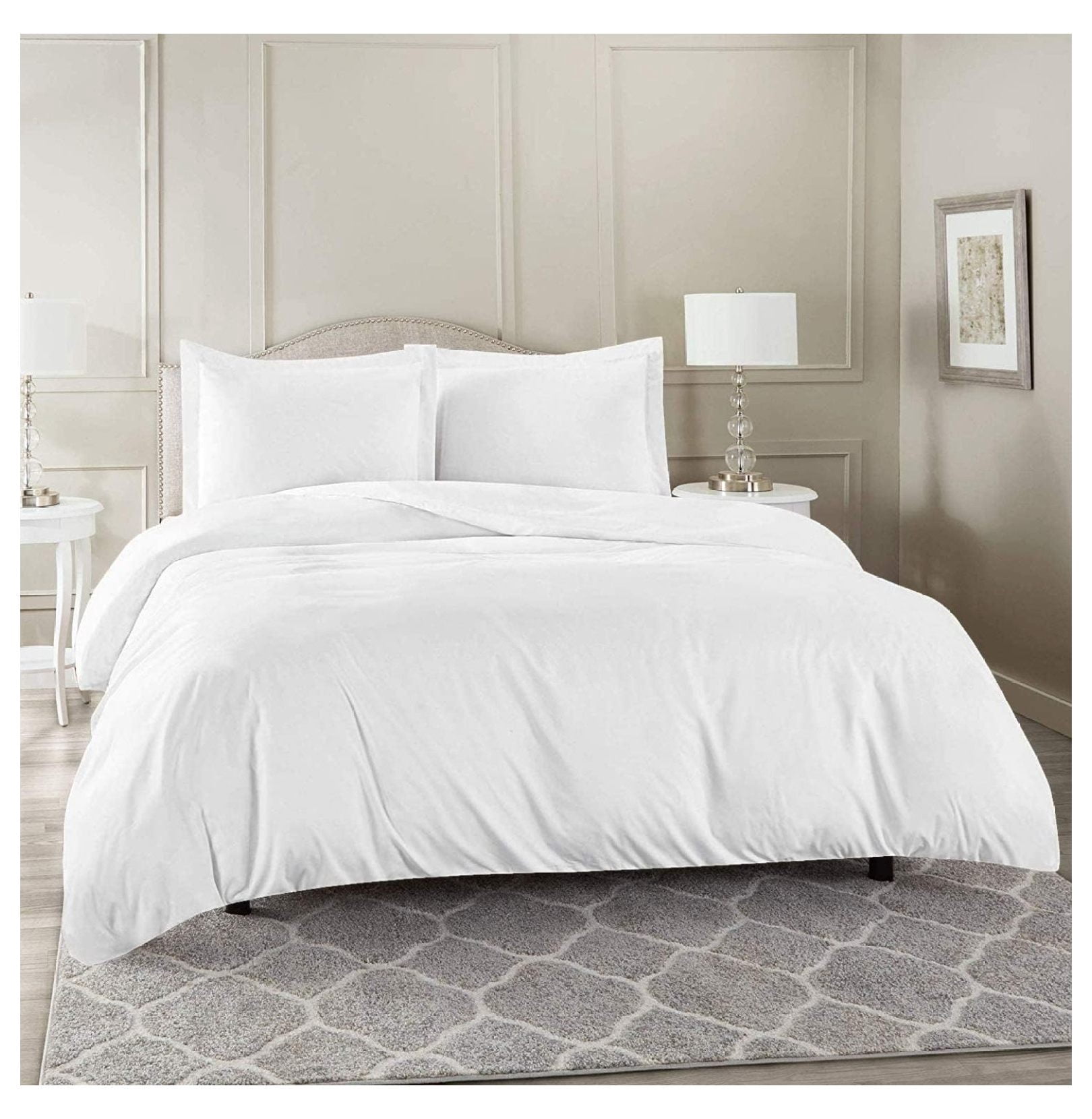 120 X 120 Duvet Cover