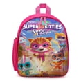 thumbnail image 1 of Super Kitties Backpack Bookbag Casual Daypack Travel Backpacks for Work Hiking Camping, 1 of 6