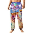 thumbnail image 1 of Super Kitties Mens Womens Joggers Sweatpants 3D Print Pants Novelty Graphic Trousers Casual Athletic Sports Joggers with Pockets, 1 of 7