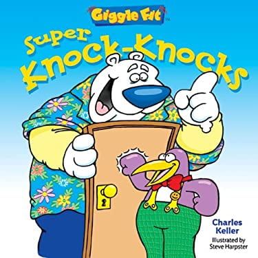 Pre-Owned Super Knock-Knocks 9781402727726 Used