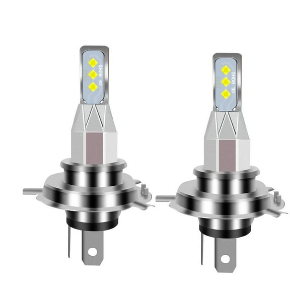 Super LED light bulb for Honda VFR800 Interceptor 1998-2001 HEADLIGHT