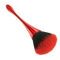 Super Large Mineral Powder Brush, Nail Brushes Kabuki Makeup Brushes