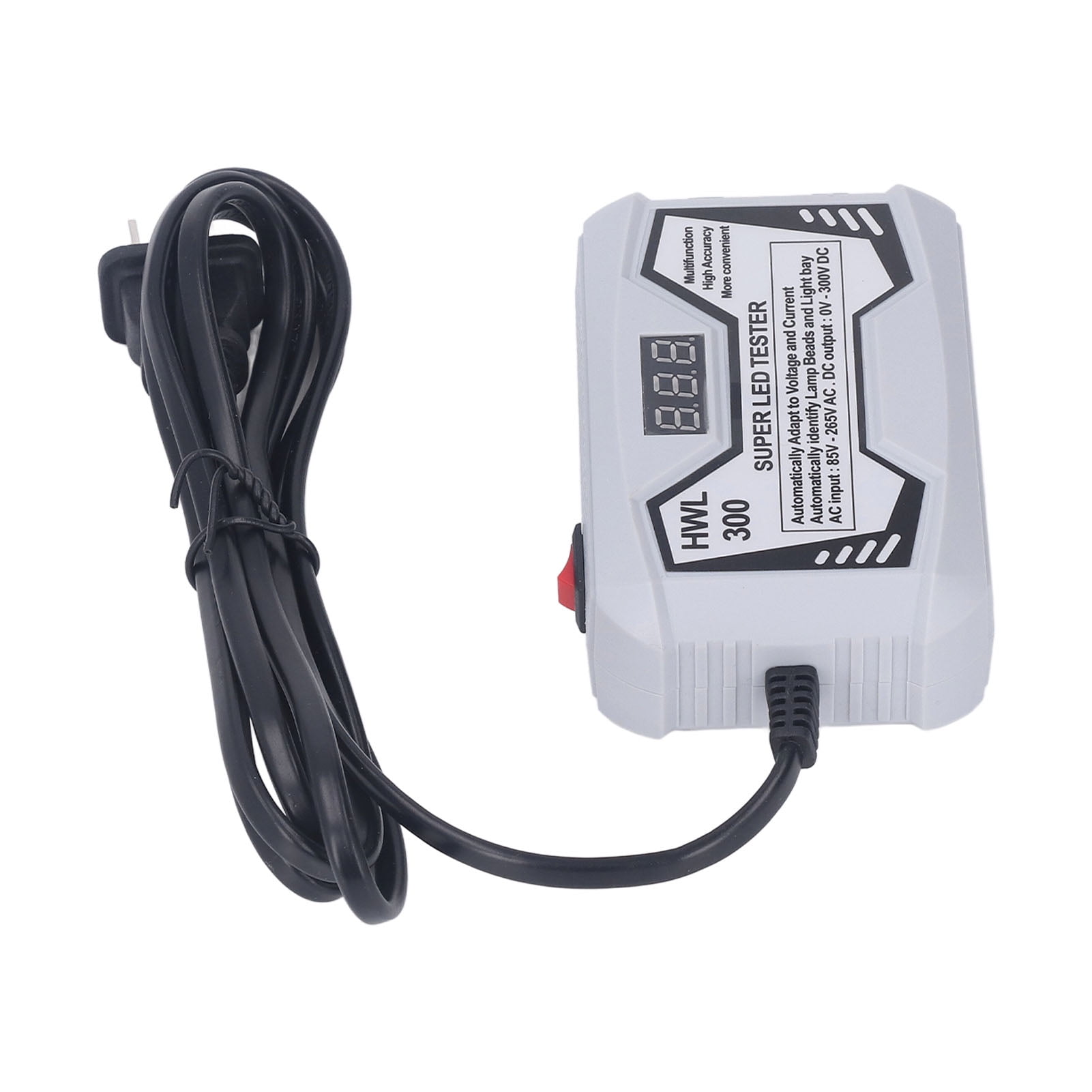 Super Led Tester Led Tester Led Light Tester Led Lights Repair Tester