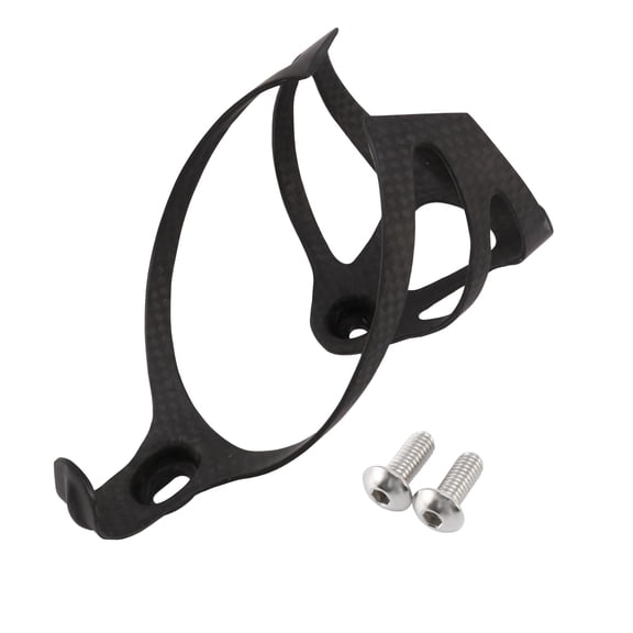 Super Light 18G XXX Lite Full 3K Carbon Road/Mountain Bike Water Bottle Holder Cyclin xc2168