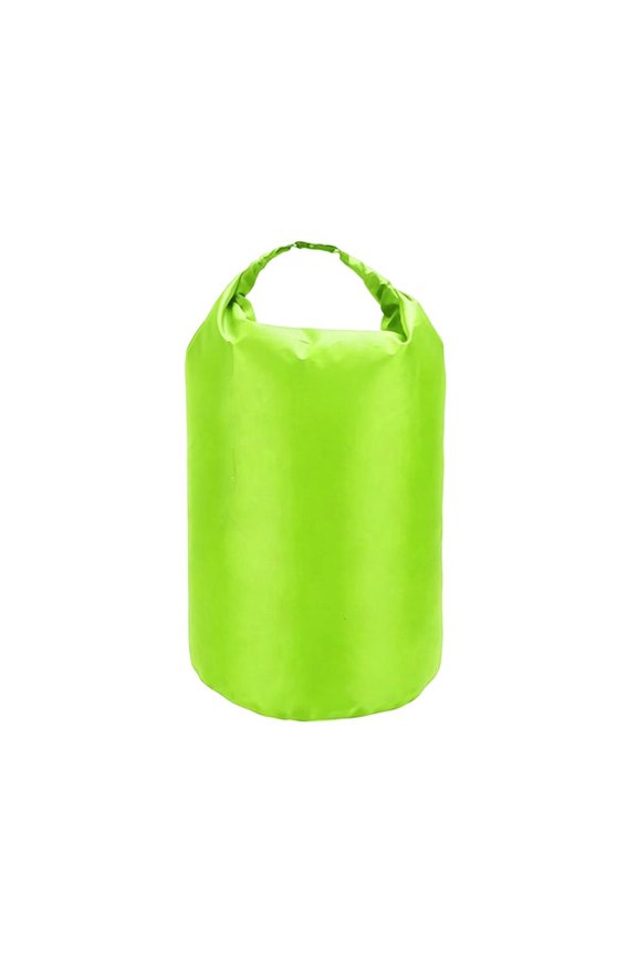 Super Light Dry Storage Bag Triple Roll Closure 8/40/70L For Camping And Rafting