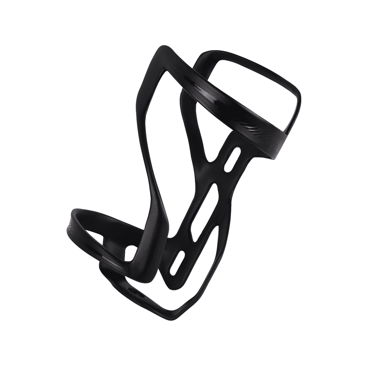 Super Light Full Carbon Fiber Bicycle Water Kettle Cage Road Right