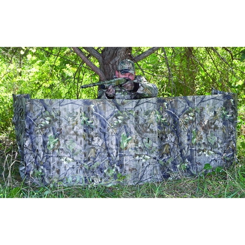 Super Light Portable Ground Blind