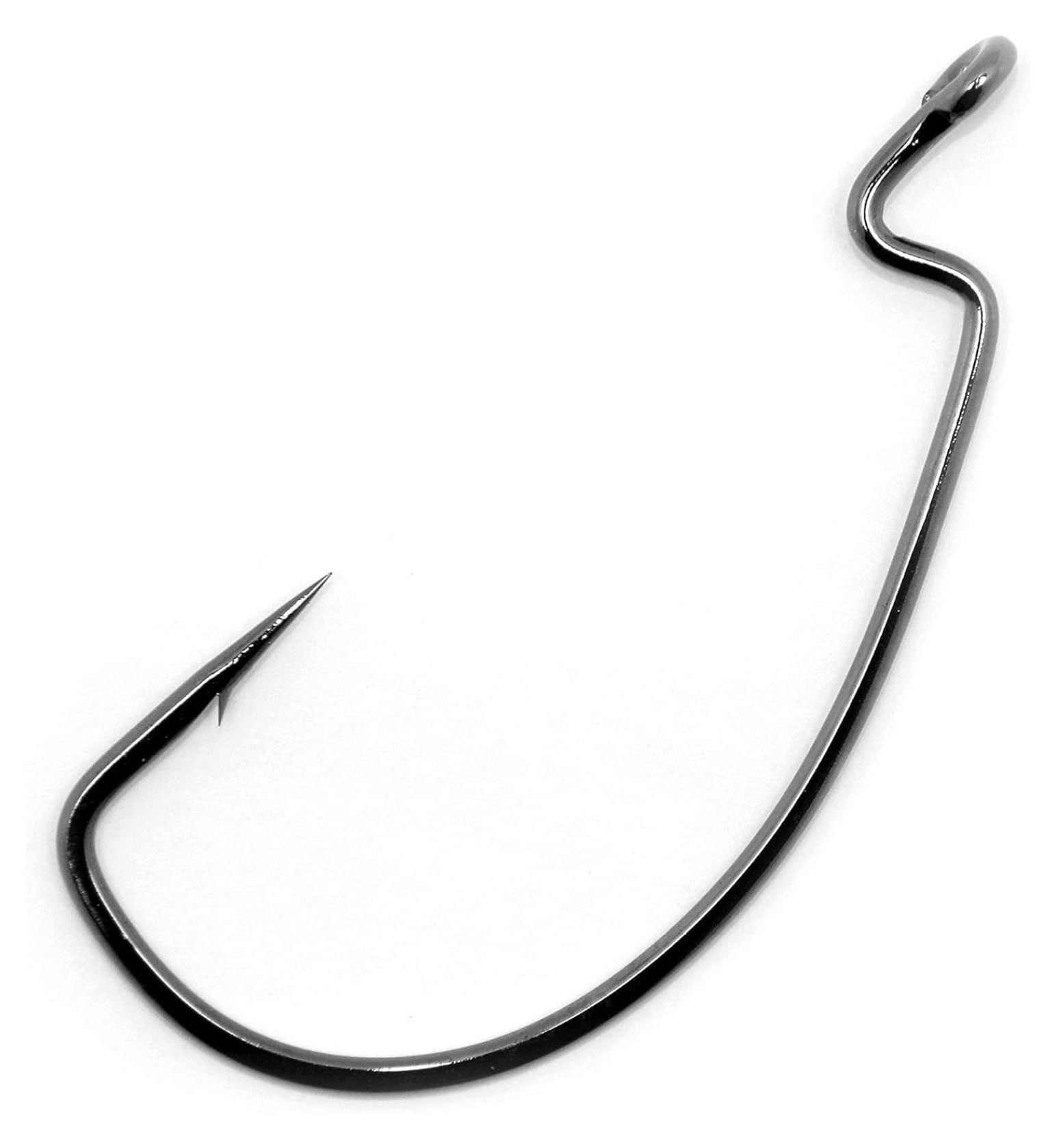 Super Line EWG Hook 4/0