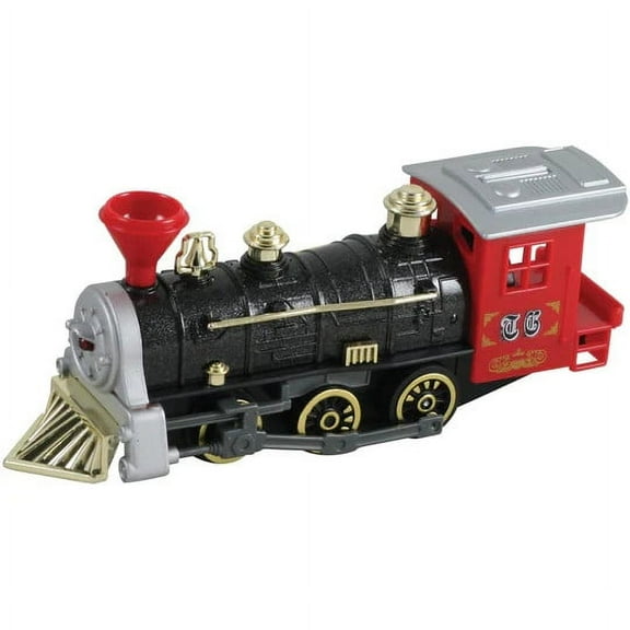 Super Locomotive Pullback 1ct ( Sold Individually)