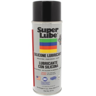 Lubricant Plastic