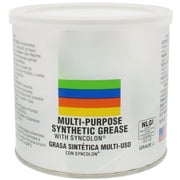 Super Lube-21030 Synthetic Multi-Purpose Grease, 3 Oz.