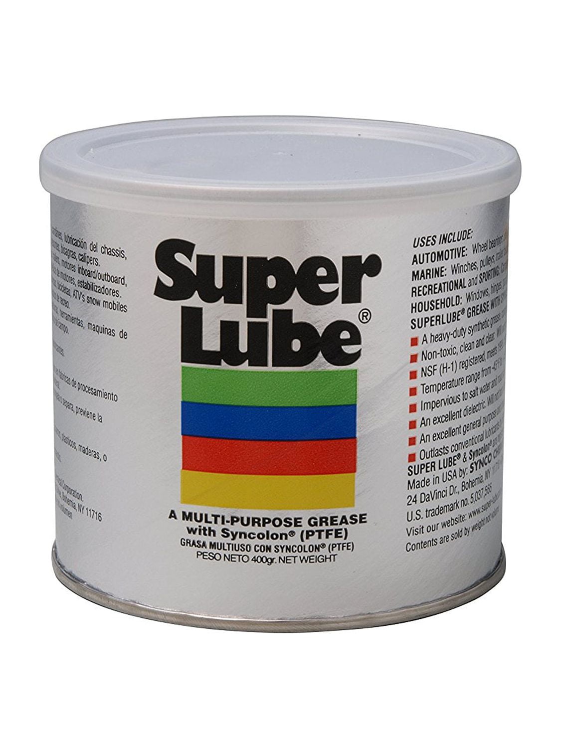 SUPERGLUE CORP 11710325 103407960