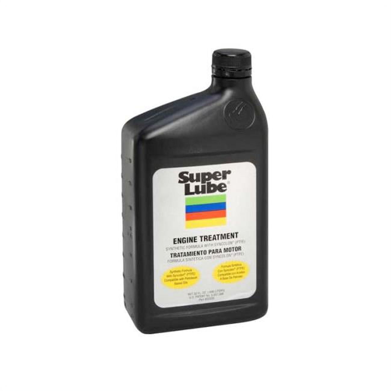 Super Lube 692-20320 1 Quart Engine Treatment