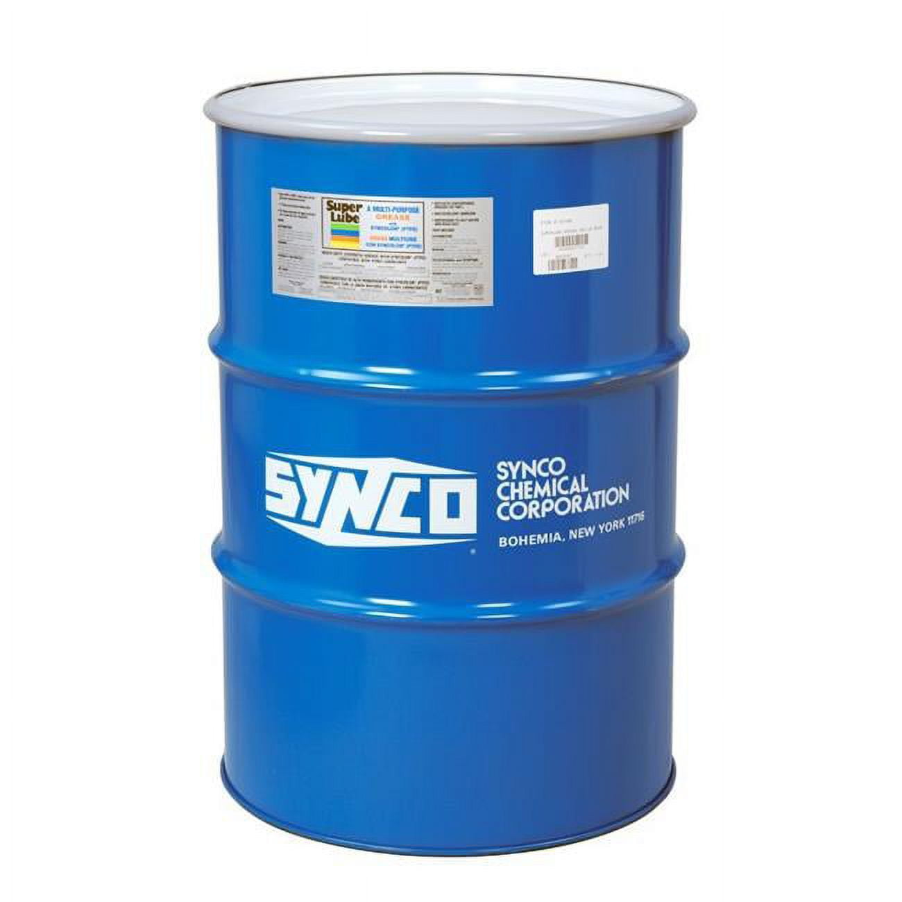 Super Lube 55 Gal Iso 220 Gear Oil