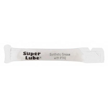 Super Lube 82340 Multipurpose Grease Pouch, White