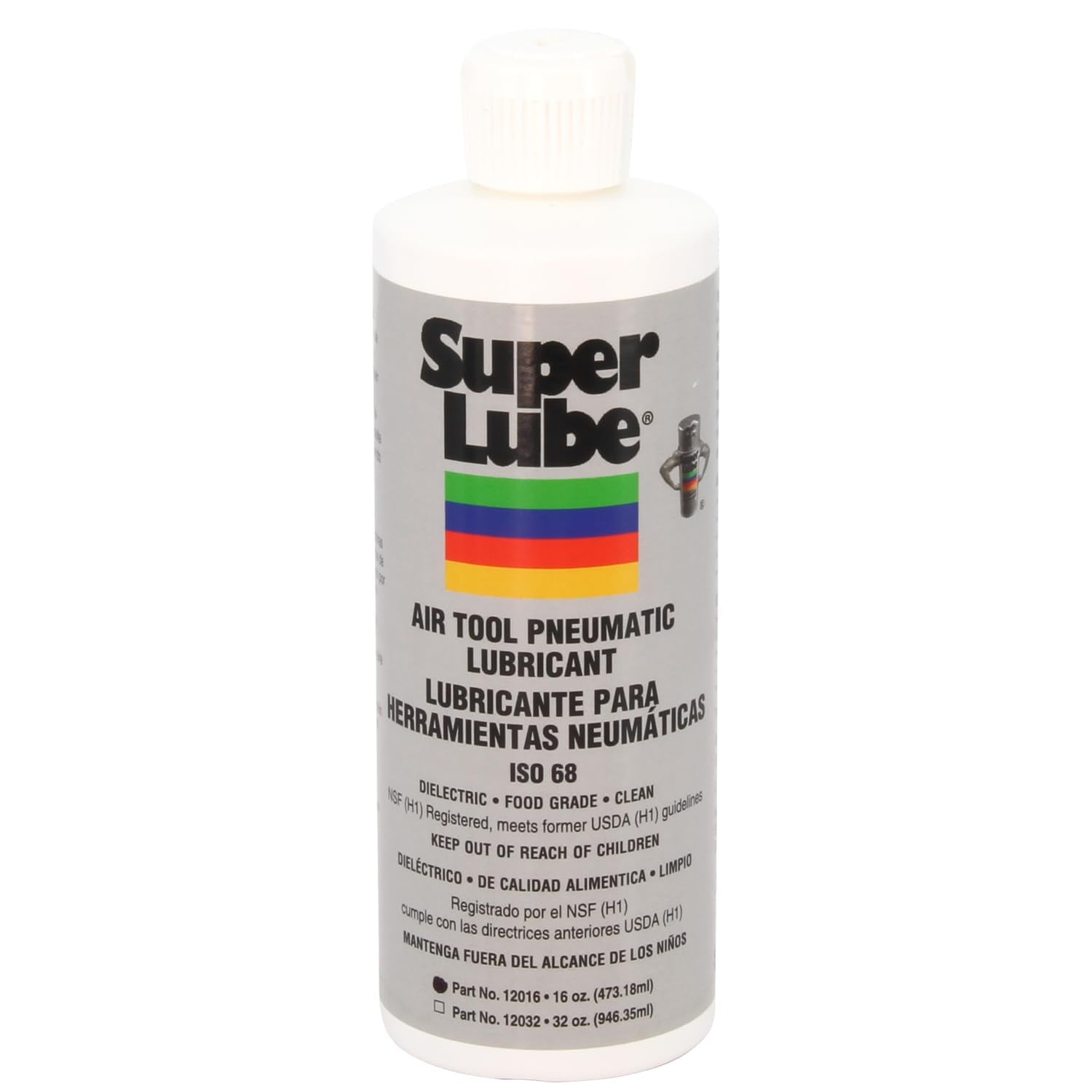 Super Lube Greases in Automotive Greases